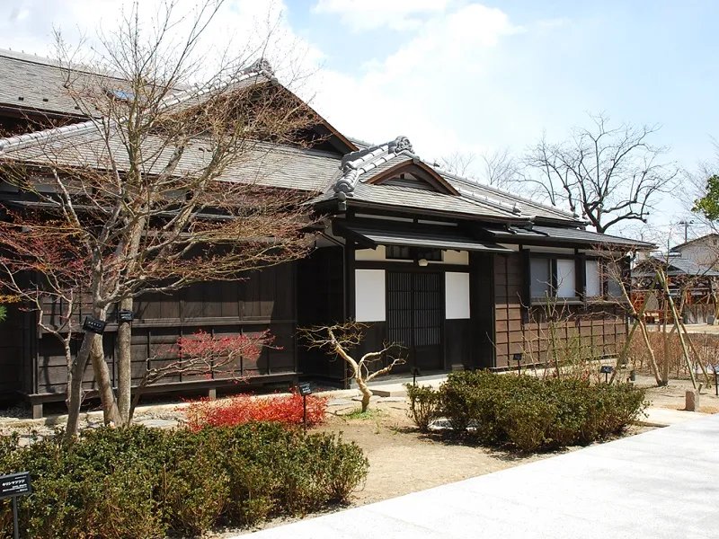 🏯 옛 호리키리 저택(큐 호리키리테이) 이미지 5